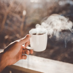 coffee