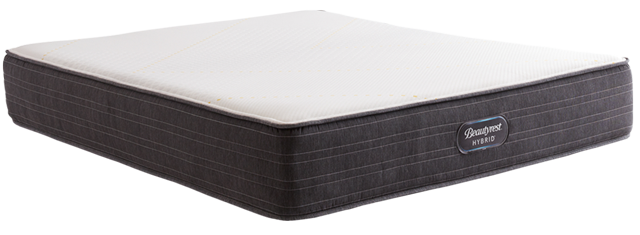 Image d’un matelas Beautyrest Hybrid
