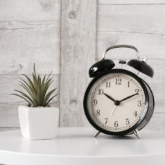How To Reset Your Circadian Rythm